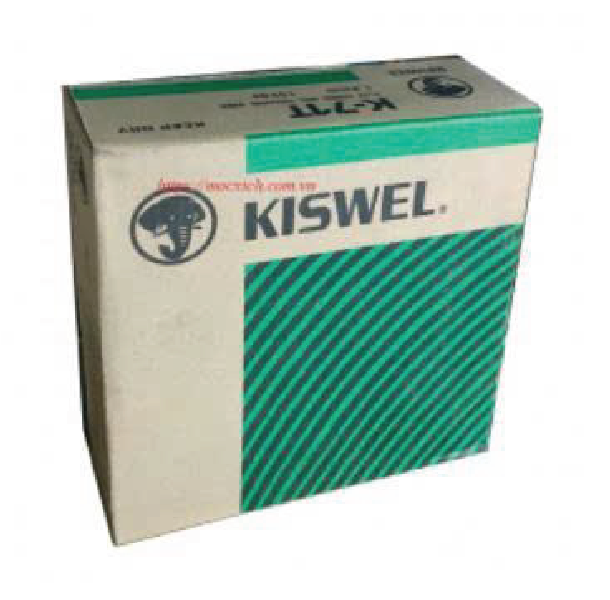  Dây hàn KT - 71T - 1.6 mm 